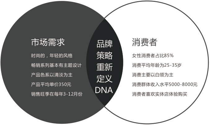 品牌策略設(shè)計市場調(diào)研